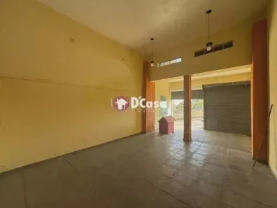 Galpão/Depósito/Armazém para alugar, 50m² no Loteamento Residencial Colinas, Taubaté
