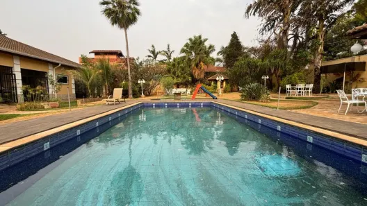 Casa de Condomínio com 4 Quartos à venda, 684m² no Jardim Canadá, Ribeirão Preto