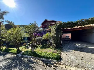 Casa de Condomínio com 3 Quartos à venda, 310m² no Jardim Ibiti do Paço, Sorocaba