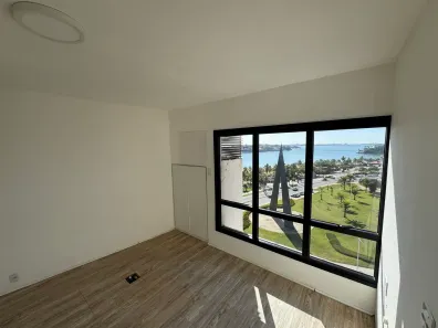 Sala Comercial com 1 Quarto para alugar, 38m² no Enseada do Suá, Vitória