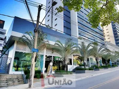 Sala Comercial para alugar, 70m² no Parque Residencial Aquarius, São José dos Campos