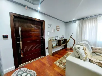 Casa com 4 Quartos à venda, 380m² no Jardim Lizandra, Americana