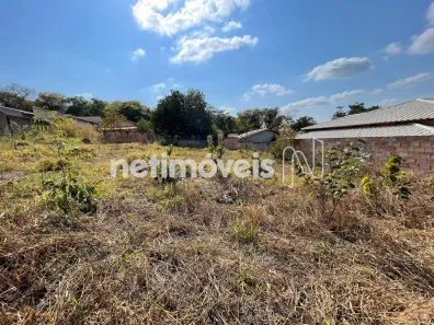 Lote/Terreno à venda, 360m² no Dona Suzana, Florestal