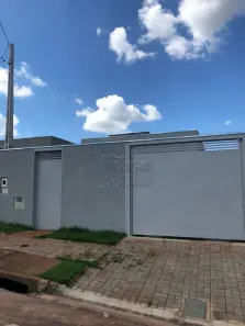 Casa com 2 Quartos à venda, 43m² no Parque das Oliveiras, Ribeirão Preto