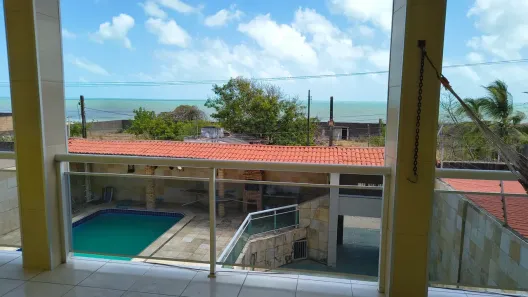 Sobrado com 5 Quartos à venda, 300m² no Parque Leblon, Caucaia