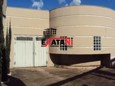Casa com 2 Quartos à venda, 110m² no Jardim Seyon, São José do Rio Preto