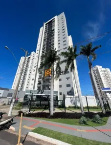 Apartamento com 3 Quartos para venda ou aluguel, 81m² no Despraiado, Cuiabá