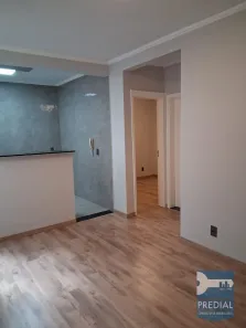 Apartamento com 2 Quartos à venda, 44m² no Residencial Parati, São Carlos
