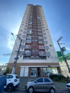 Apartamento com 2 Quartos à venda, 46m² no Jardim Brasília (Zona Leste), São Paulo