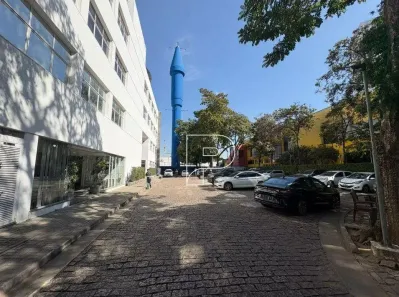 Sala Comercial para alugar, 336m² no Vila Leopoldina, São Paulo