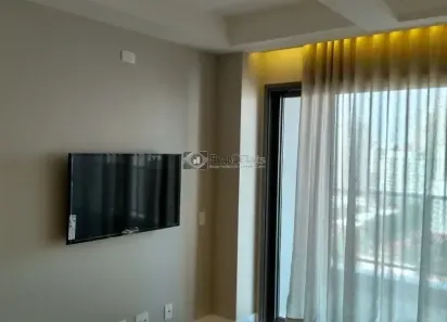 Flat com 2 Quartos para alugar, 85m² no Cidade Monções, São Paulo