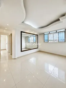 Apartamento com 3 Quartos para alugar, 70m² no Guarani, Belo Horizonte