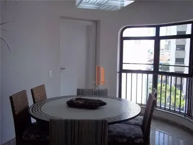 Apartamento com 5 Quartos à venda, 340m² no Vila Gomes Cardim, São Paulo