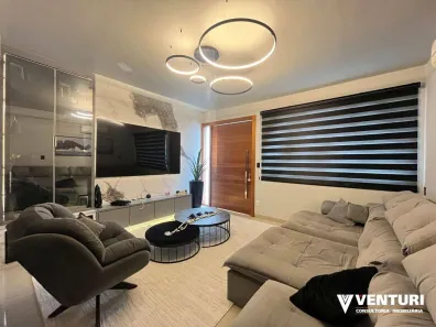 Casa com 3 Quartos à venda, 225m² no Velha, Blumenau