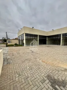 Sala Comercial para alugar, 50m² no Cará-cará, Ponta Grossa