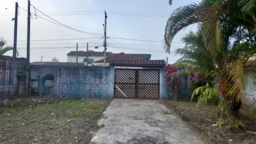 Casa com 1 Quarto à venda, 72m² no Umuarama, Itanhaém