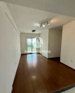 Apartamento com 2 Quartos à venda, 60m² no Jardim, Santo André