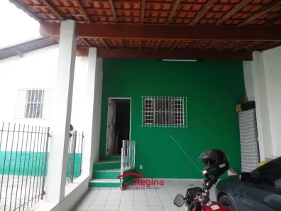 Casa com 2 Quartos à venda, 180m² no Vila Pantaleão, Caçapava