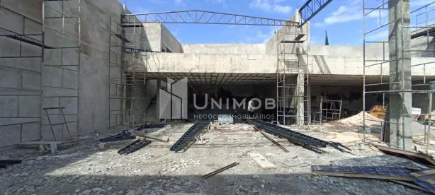 Ponto Comercial para alugar, 401m² no Jardim do Lago, Campinas
