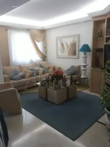 Apartamento com 3 Quartos à venda, 151m² no Santana, São Paulo