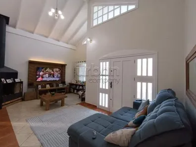 Casa com 4 Quartos à venda, 240m² no Estância Velha, Canoas