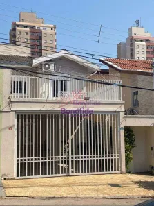Casa com 3 Quartos à venda, 185m² no Vila Guarani, Jundiaí