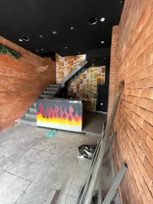Ponto Comercial para alugar, 125m² no Padre Miguel, Rio de Janeiro