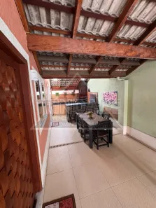 Casa de Condomínio com 3 Quartos à venda, 168m² no Recreio dos Bandeirantes, Rio de Janeiro