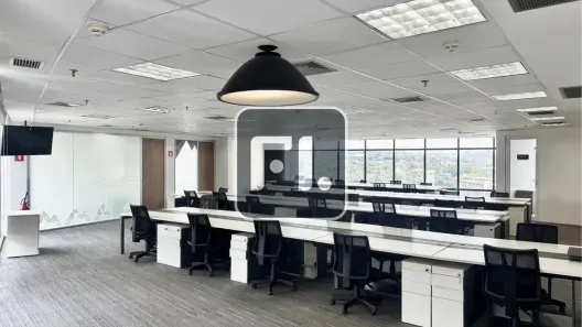Sala Comercial à venda, 477m² no Santo Amaro, São Paulo