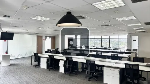 Sala Comercial para venda ou aluguel, 477m² no Santo Amaro, São Paulo