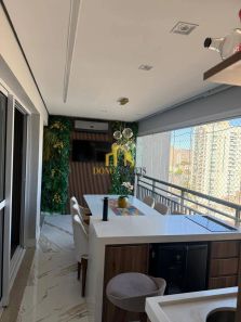 Apartamento com 3 Quartos à venda, 116m² no Baeta Neves, São Bernardo do Campo