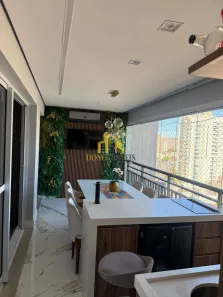 Apartamento com 3 Quartos à venda, 116m² no Baeta Neves, São Bernardo do Campo