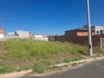 Lote/Terreno à venda, 150m² no Parque Barnabé, Indaiatuba