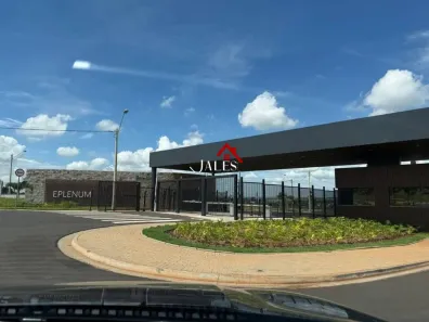 Lote/Terreno à venda, 249m² no Fazenda Palhinha (Zona Rural), São José do Rio Preto