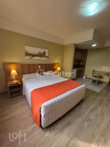 Kitnet com 1 Quarto à venda, 37m² no Exposição, Caxias do Sul