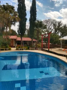 Fazenda/Sítio com 4 Quartos à venda, 4200m² no Fazenda Marajoara, Campo Limpo Paulista