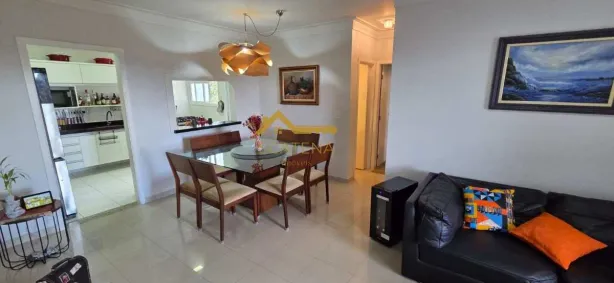 Apartamento com 3 Quartos à venda, 105m² no Parque Campolim, Sorocaba