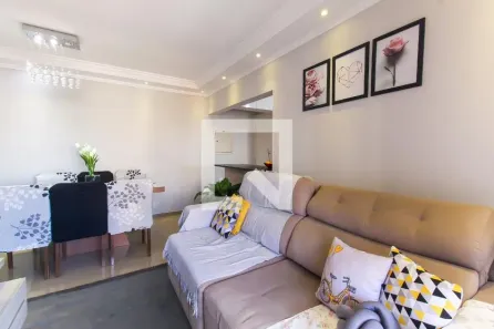 Apartamento com 3 Quartos à venda, 78m² no Vila Bertioga, São Paulo