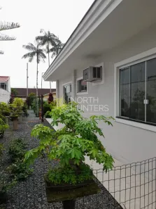 Casa com 3 Quartos à venda, 172m² no América, Joinville