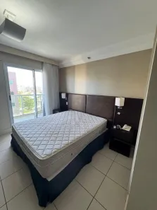 Flat com 1 Quarto para alugar, 32m² no Praia do Pecado, Macaé
