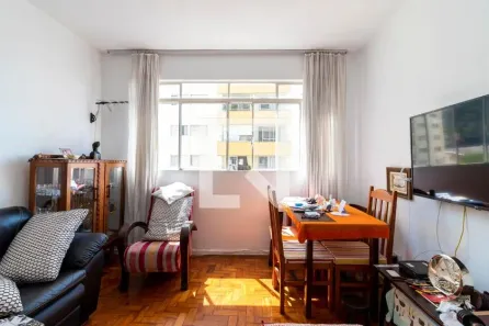 Apartamento com 2 Quartos à venda, 90m² no Santa Teresinha, São Paulo