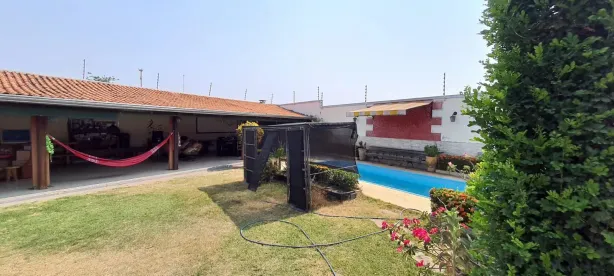 Casa com 3 Quartos à venda, 225m² no Dom Aquino, Cuiabá