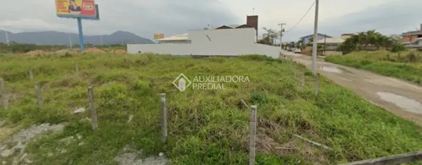 Lote/Terreno à venda, 360m² no Carianos, Florianópolis
