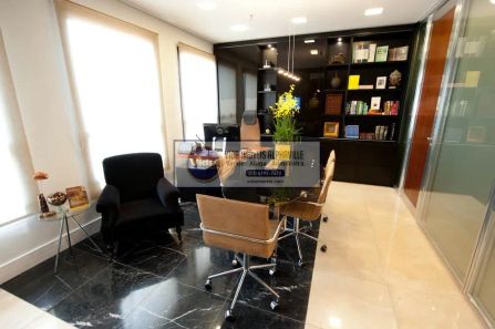 Sala Comercial à venda, 62m² no Alphaville Industrial, Barueri