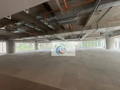 Sala Comercial para alugar, 372m² no Jardim Europa, São Paulo