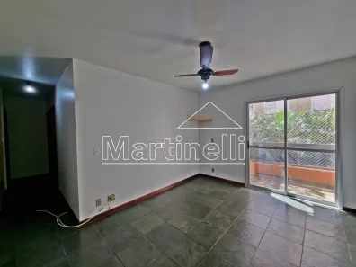 Apartamento com 3 Quartos à venda, 49m² no Presidente Médici, Ribeirão Preto