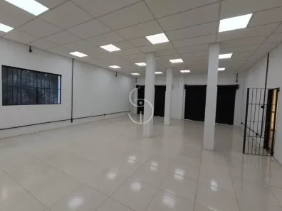 Sala Comercial para alugar, 115m² no Padre Reus, São Leopoldo