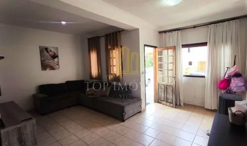 Casa com 3 Quartos à venda, 220m² no Jardim Uirá, São José dos Campos