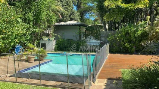 Casa de Condomínio com 5 Quartos à venda, 400m² no Piratininga, Niterói