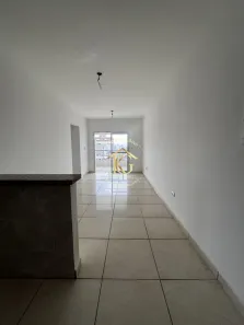 Apartamento com 2 Quartos à venda, 80m² no Guilhermina, Praia Grande